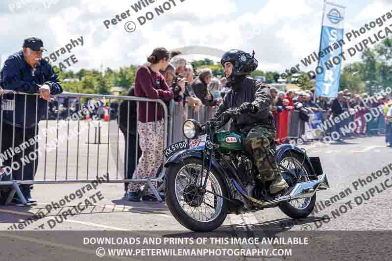 Vintage motorcycle club;eventdigitalimages;no limits trackdays;peter wileman photography;vintage motocycles;vmcc banbury run photographs
